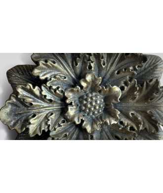 Rosace décorative 4 —  Décoration Luxury | Maison Imperiale