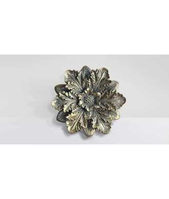 Ceiling rosette 3 —  Decoration Luxury | Maison Imperiale