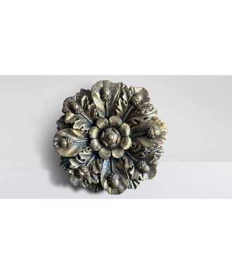 Rosone decorativo 4 — Decorazione Luxury | Maison Imperiale