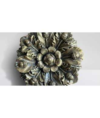 Rosace décorative 5 —  Décoration Luxury | Maison Imperiale