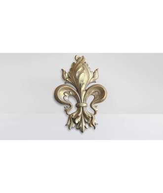 Fleur de lys 3 —  Decoration Luxury | Maison Imperiale
