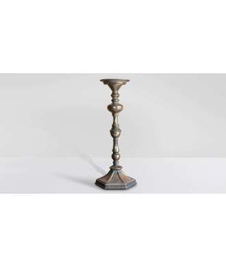 Classic candleholder Antique gold