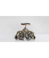Baroque candelabrum 3 —  Decoration Luxury | Maison Imperiale