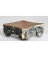 Capital pedestal 6 —  Decoration Luxury | Maison Imperiale