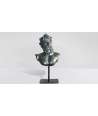Busto decorativo 3 — Decorazione Luxury | Maison Imperiale