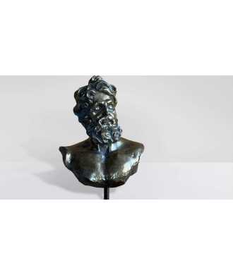 Busto decorativo 4 — Decorazione Luxury | Maison Imperiale