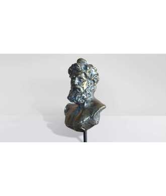 Decorative bust 6 —  Decoration Luxury | Maison Imperiale