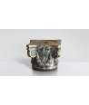 piccolo Capitello candeliere 4 — Decorazione Luxury | Maison Imperiale