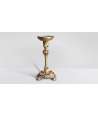 Baroque Antique Gold Candle Holder 3 —  Decoration Luxury | Maison Imperiale