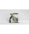 Candeliere Architettonico Capitello 3 — Decorazione Luxury | Maison Imperiale