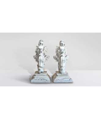 Bird Bookend 4 —  Decoration Luxury | Maison Imperiale