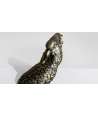 Sculpture perroquets 5 —  Décoration Luxury | Maison Imperiale