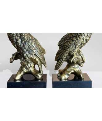 Sculpture perroquets 6 —  Décoration Luxury | Maison Imperiale