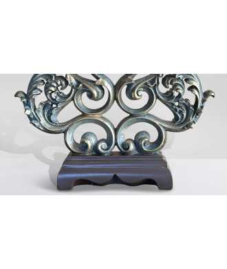 Venetian Baroque decor filigree 4 —  Decoration Luxury | Maison Imperiale