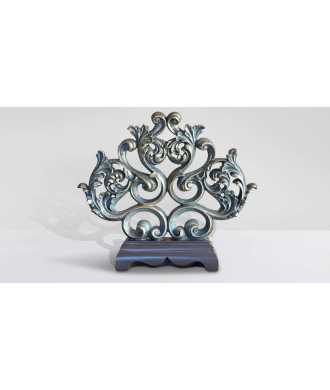 Venetian Baroque decor filigree 3 —  Decoration Luxury | Maison Imperiale