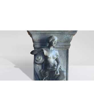 Caryatid 4 —  Decoration Luxury | Maison Imperiale