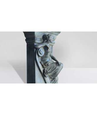 Caryatid 8 —  Decoration Luxury | Maison Imperiale