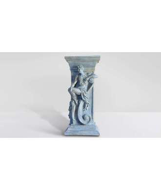 Télamon Beige, Argent