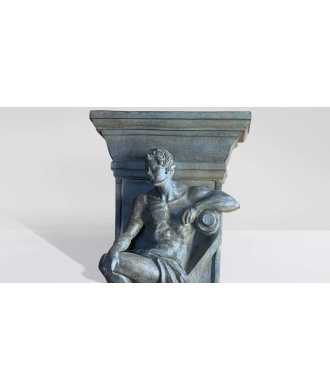 Télamon 4 —  Décoration Luxury | Maison Imperiale