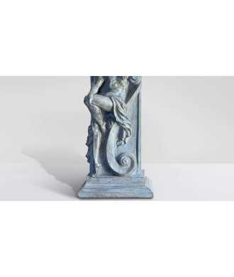 Télamon 6 —  Décoration Luxury | Maison Imperiale