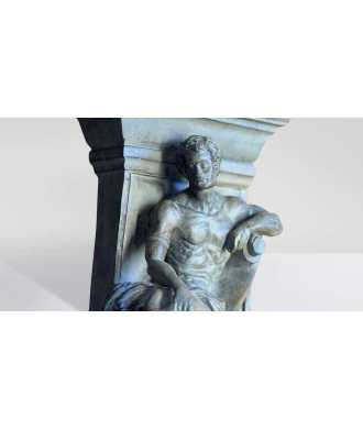 Télamon 8 —  Décoration Luxury | Maison Imperiale