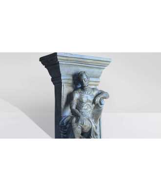 Télamon 10 —  Décoration Luxury | Maison Imperiale