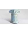 Green & Gold Decorative Column 6 —  Decoration Luxury | Maison Imperiale