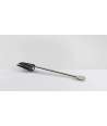Silver Tea Scoop 2 —  Decoration Luxury | Maison Imperiale