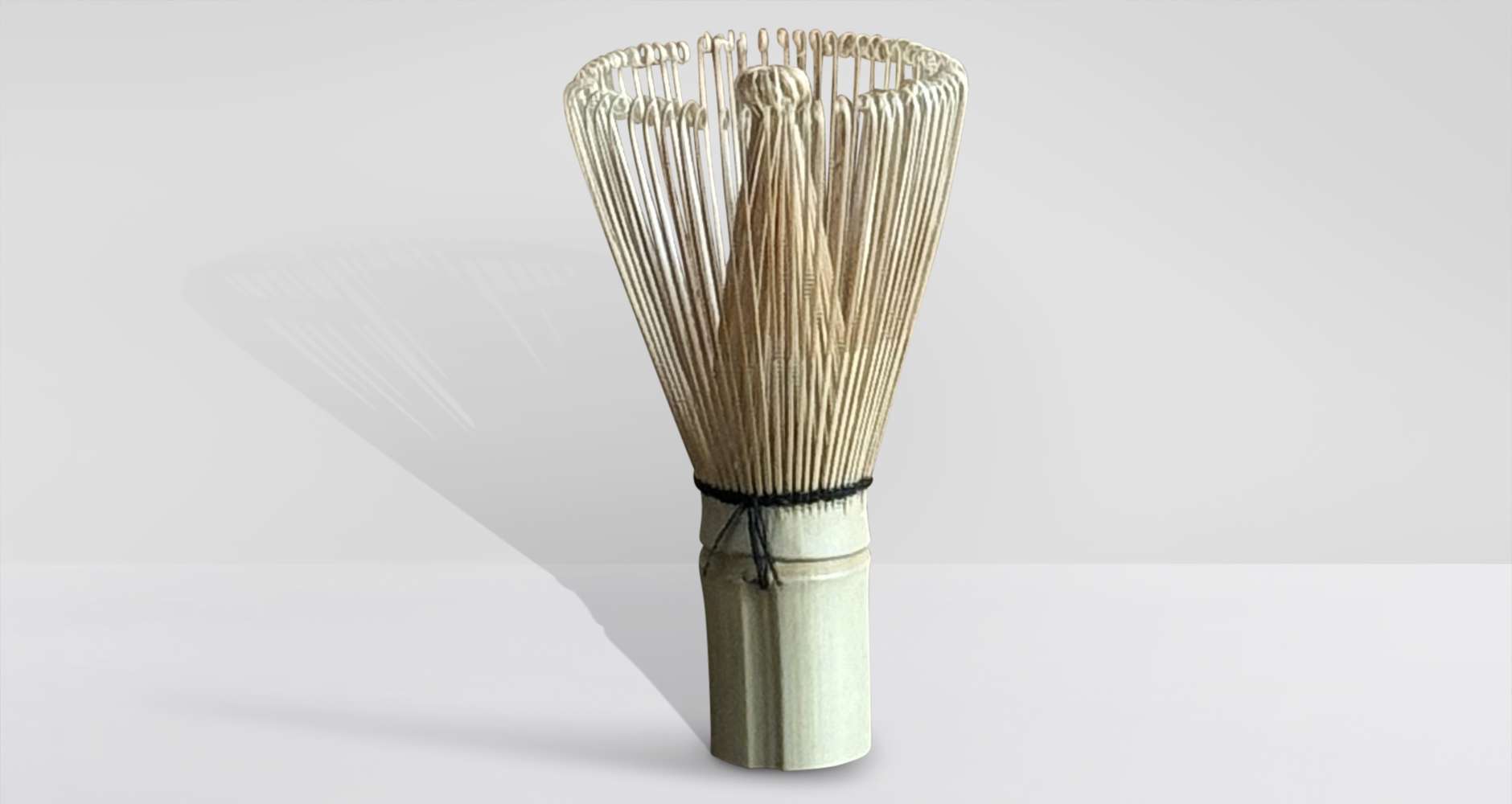 Chasen – Fouet pour Matcha