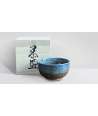 Chawan – Tasse pour Matcha bleu clair 3 —  Décoration Luxury | Maison Imperiale