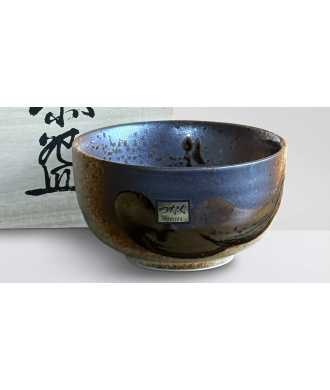 Chawan – Matcha Bowl brown 3 —  Decoration Luxury | Maison Imperiale
