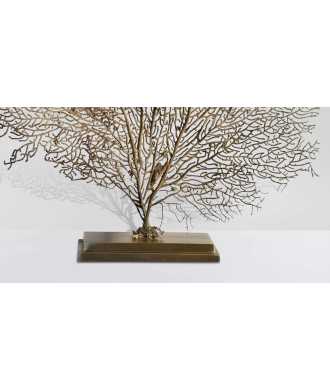 Madagascar Ochre Gorgone 4 —  Decoration Luxury | Maison Imperiale
