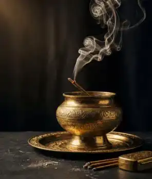 Incense