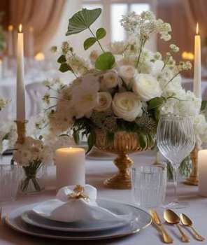 Articoli per la tavola