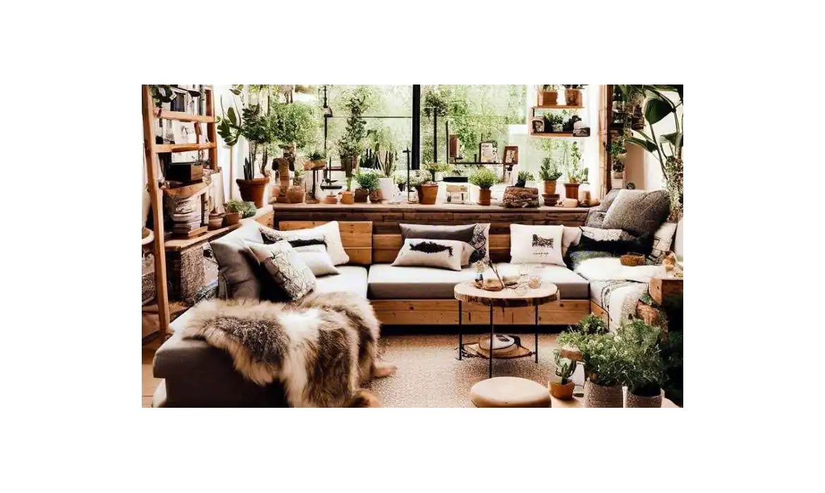 Style scandinave