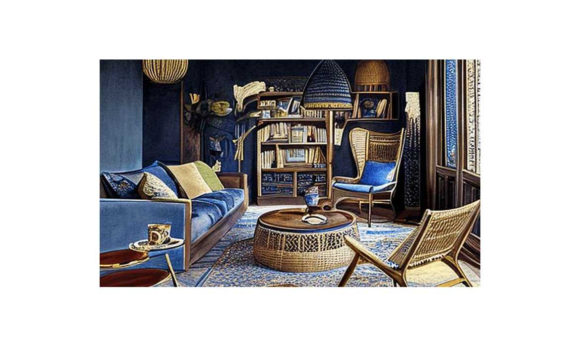 Ethnic Style
