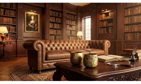 High-end ambient lighting: the guide to choosing an exceptional light