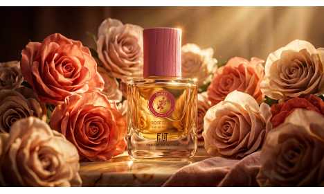 Creating an olfactory signature: exceptional home fragrances