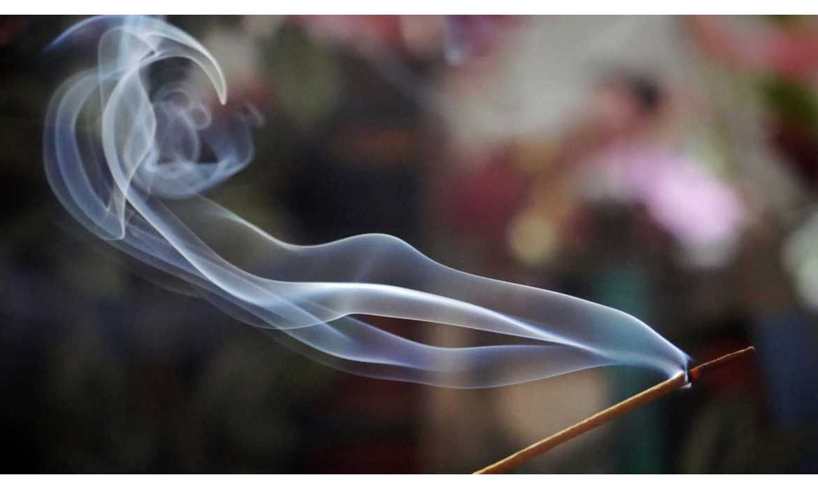 Encens haut de gamme : lequel choisir pour créer une ambiance raffinée chez soi ?
