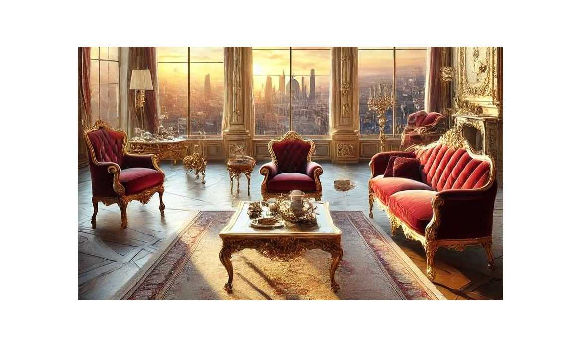 Baroque style